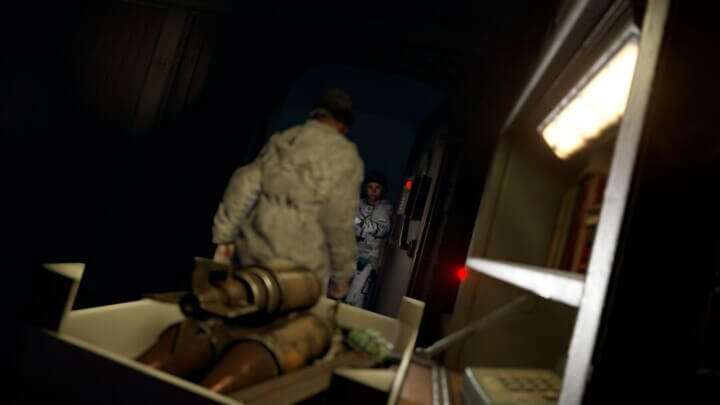 Rust ArcticBaseEvent All Products