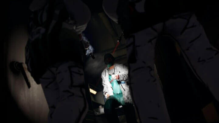 Rust ArcticBaseEvent All Products