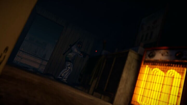 Rust ArcticBaseEvent All Products