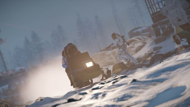 Rust ArcticBaseEvent All Products