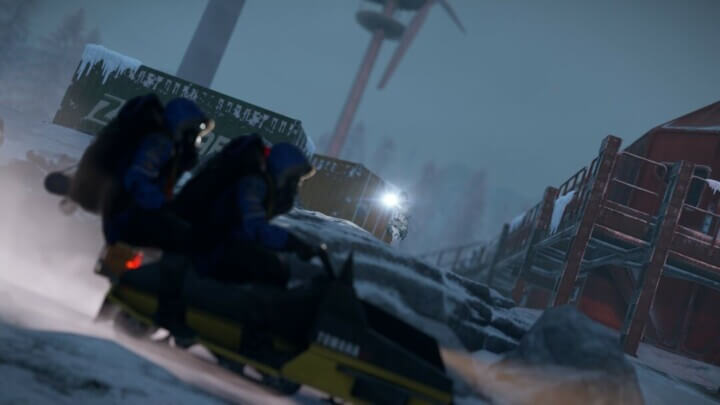 Rust ArcticBaseEvent All Products