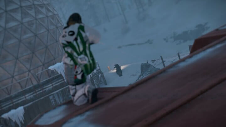 Rust ArcticBaseEvent All Products