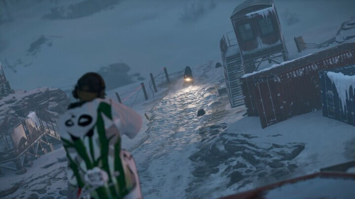 Rust ArcticBaseEvent All Products