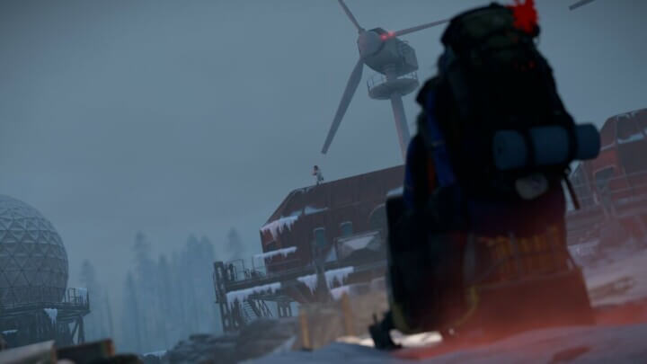 Rust ArcticBaseEvent All Products