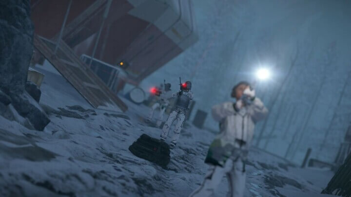 Rust ArcticBaseEvent All Products