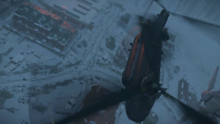 Rust ArcticBaseEvent All Products