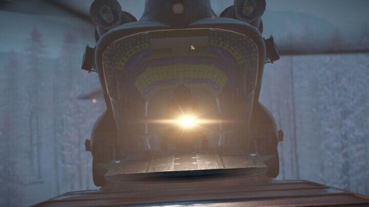 Rust ArcticBaseEvent All Products