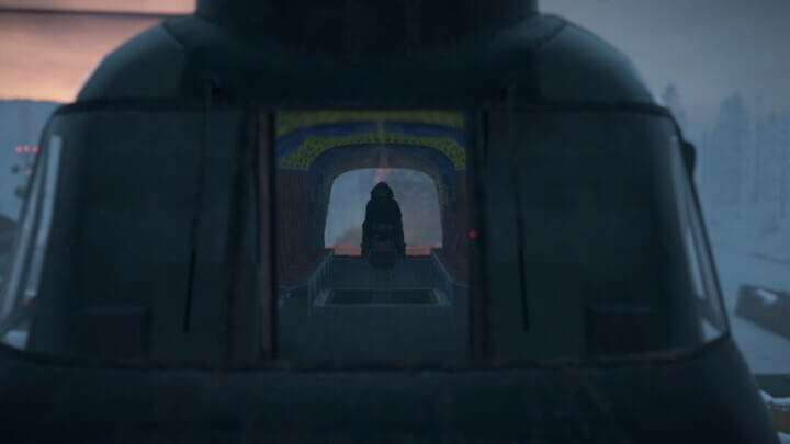 Rust ArcticBaseEvent All Products