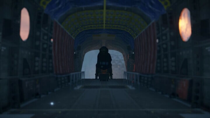 Rust ArcticBaseEvent All Products