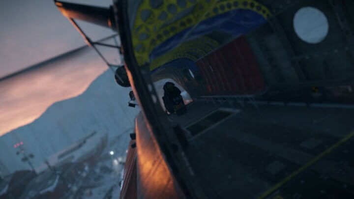 Rust ArcticBaseEvent All Products