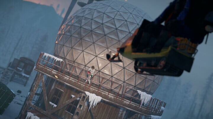 Rust ArcticBaseEvent All Products