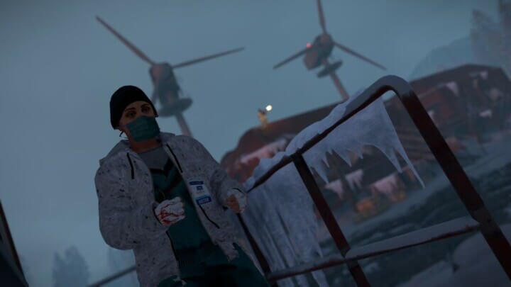 Rust ArcticBaseEvent All Products