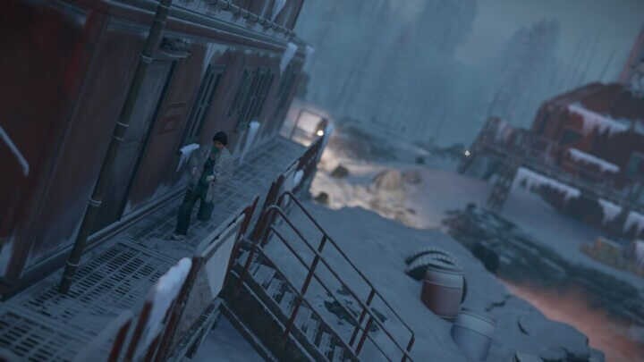 Rust ArcticBaseEvent All Products