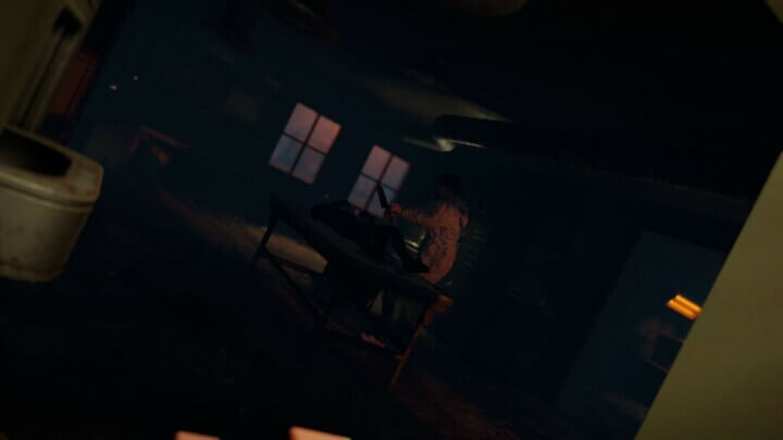 Rust ArcticBaseEvent All Products