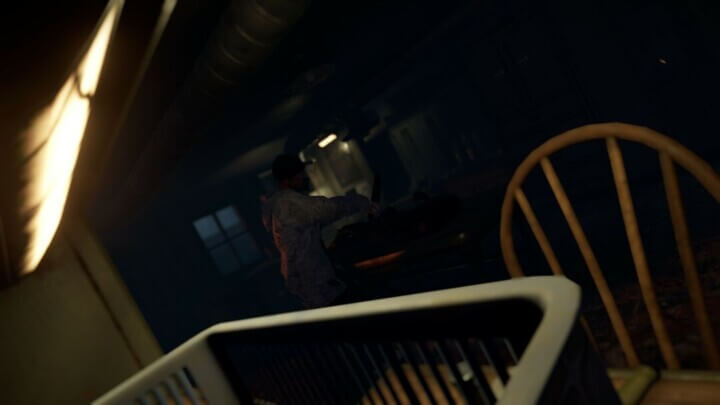 Rust ArcticBaseEvent All Products