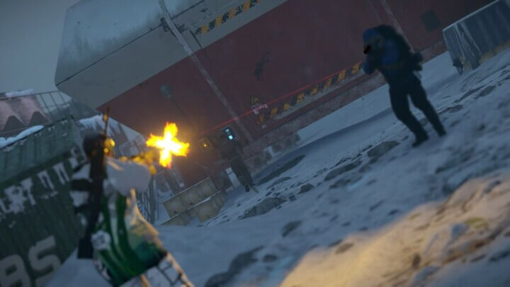 Rust ArcticBaseEvent All Products