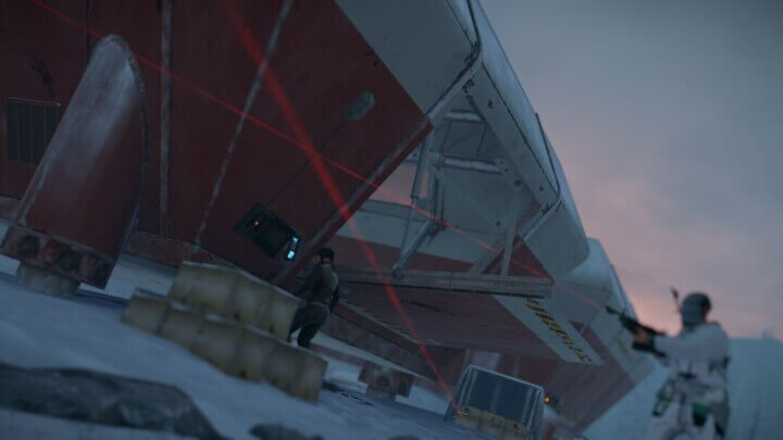 Rust ArcticBaseEvent All Products