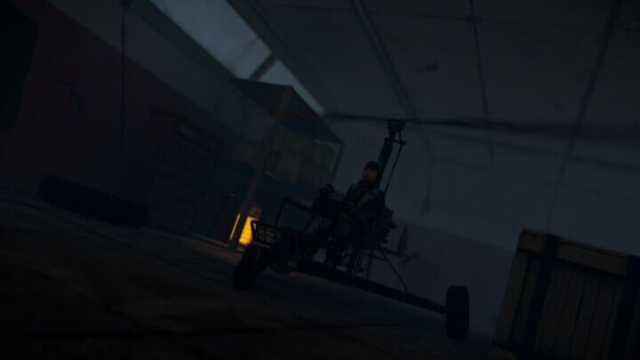 Rust ArcticBaseEvent All Products