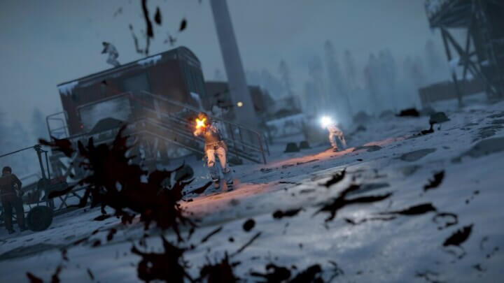 Rust ArcticBaseEvent All Products