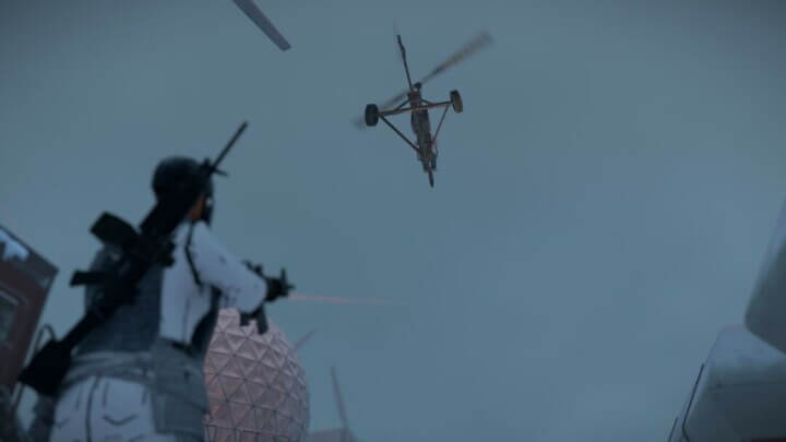 Rust ArcticBaseEvent All Products