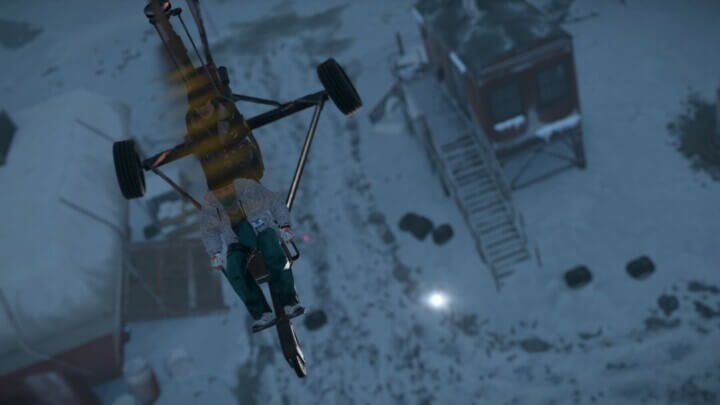 Rust ArcticBaseEvent All Products