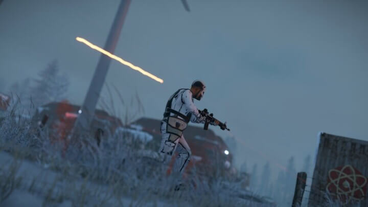 Rust ArcticBaseEvent All Products