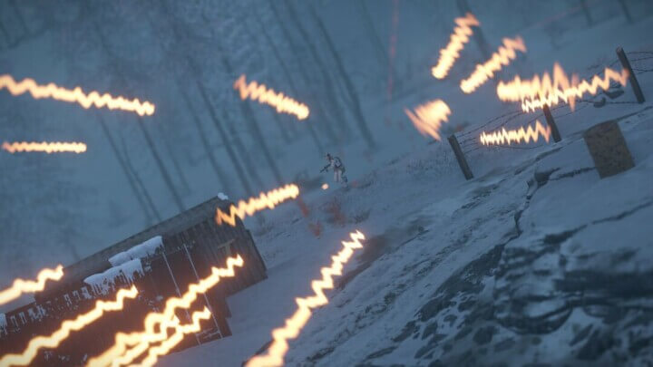 Rust ArcticBaseEvent All Products