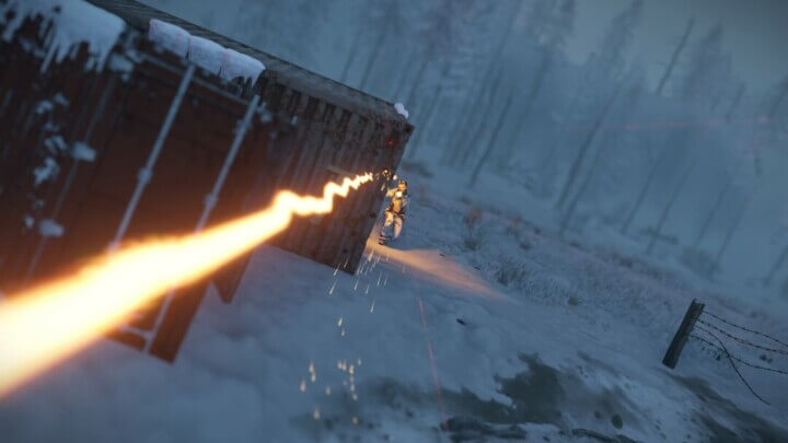 Rust ArcticBaseEvent All Products