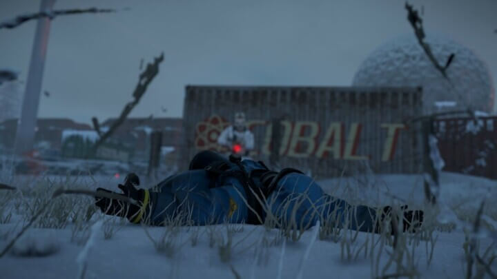 Rust ArcticBaseEvent All Products