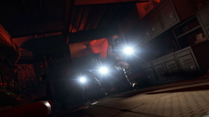 Rust ArcticBaseEvent All Products