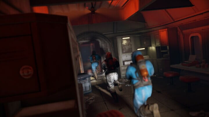 Rust ArcticBaseEvent All Products