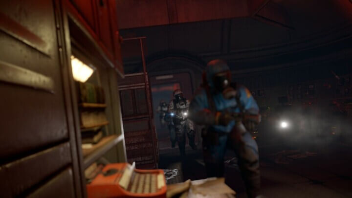 Rust ArcticBaseEvent All Products