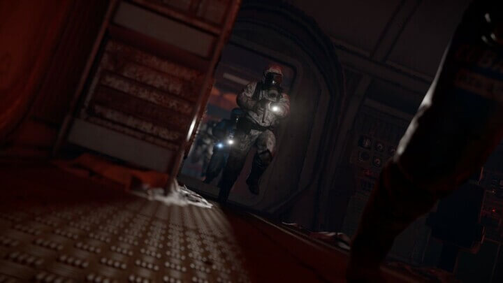 Rust ArcticBaseEvent All Products