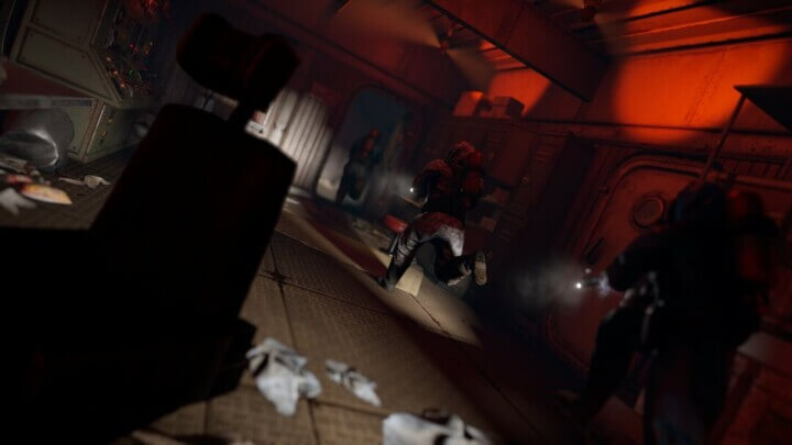 Rust ArcticBaseEvent All Products