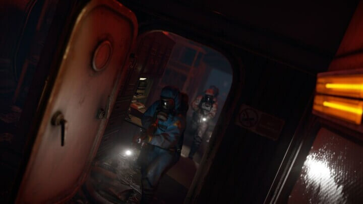 Rust ArcticBaseEvent All Products