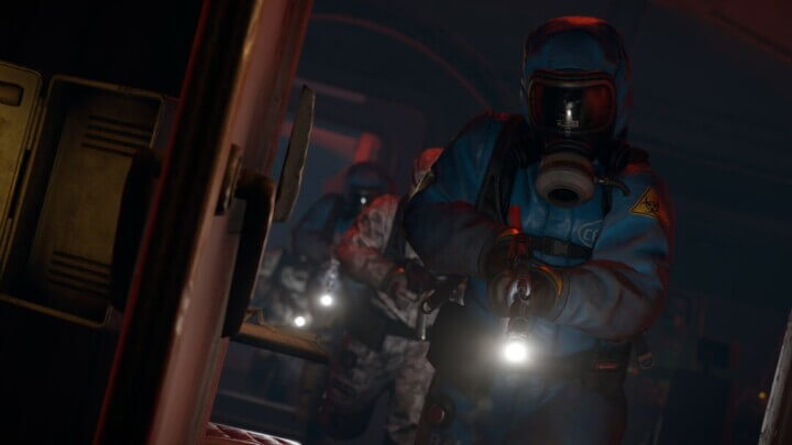 Rust ArcticBaseEvent All Products