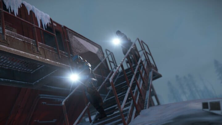 Rust ArcticBaseEvent All Products