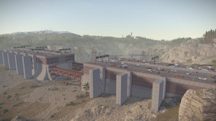 Rust Forbidden lands All Products