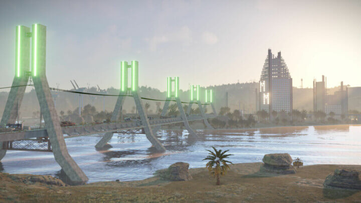 Rust Forbidden lands All Products