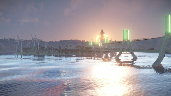 Rust Forbidden lands All Products