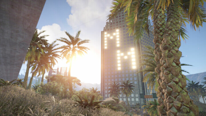 Rust Forbidden lands All Products