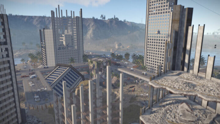 Rust Forbidden lands All Products