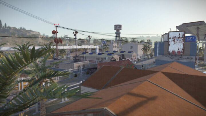 Rust Forbidden lands All Products