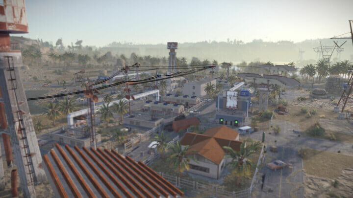 Rust Forbidden lands All Products