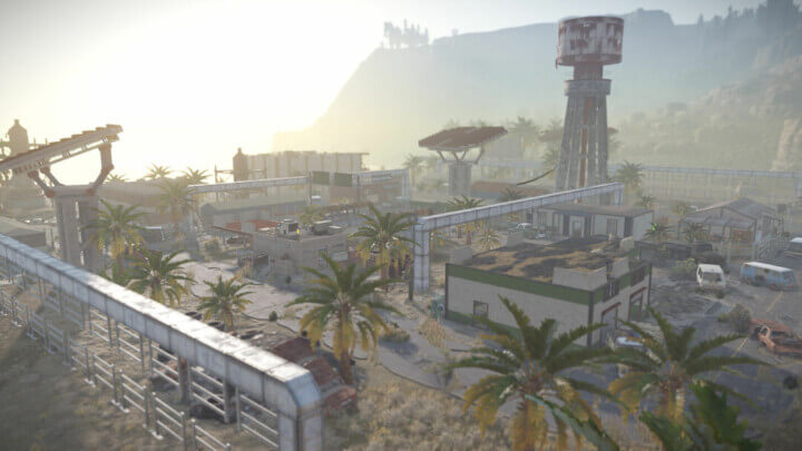 Rust Forbidden lands All Products