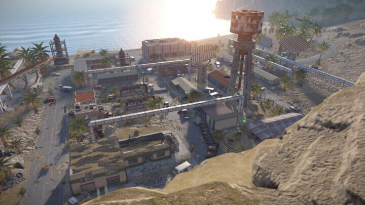 Rust Forbidden lands All Products