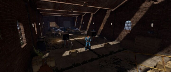 Rust Tuna Factory All Products