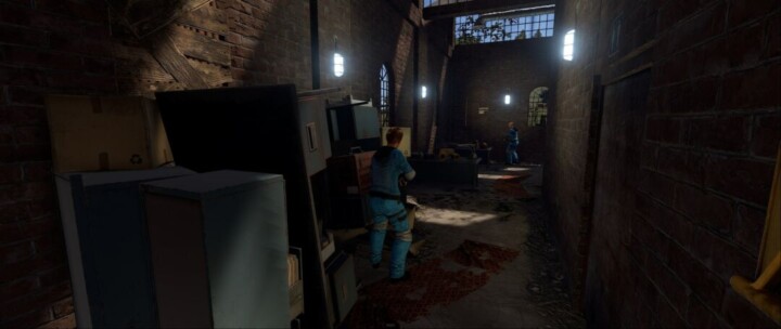 Rust Tuna Factory All Products