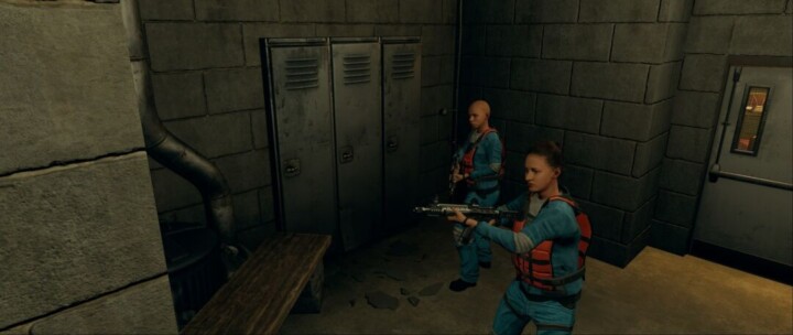 Rust Tuna Factory All Products