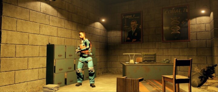 Rust Tuna Factory All Products